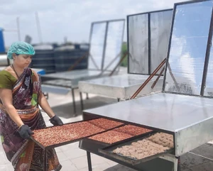 Kabra cookie bakery, India, 7-21-21