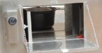 Built-in solar oven inside open1.jpg