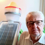 Séchoir KotoSec Plus et son créateur