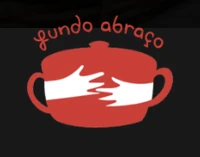 Fundo Abraço logo, 4-19-24