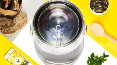 Solari_-_Smart_Portable_Solar_Cooker