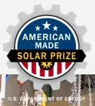 Solar Prize logo