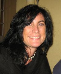 Karyn Ellis 2008