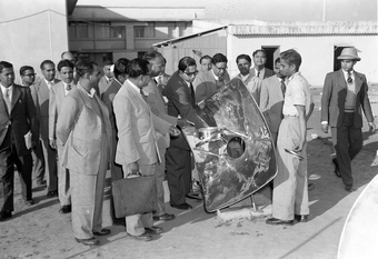 History Of Solar Cooking In India Solar Cooking Fandom