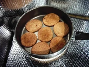 Steki drobiowe (0,35 kg)