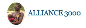 Allianace 3000 logo