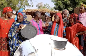 Mali -SCI photo, 10-4-25