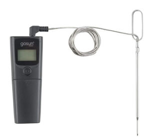 GoSun Thermo with wireless app