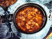 Fasolka po bretońsku (1,0 kg)