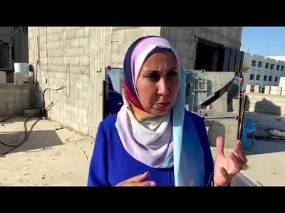 Gazan_creates_solar_devices_to_combat_fuel,_water_shortages_-_REUTERS-2