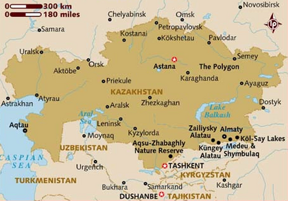 Kazakhstan map, 8-17-16.png
