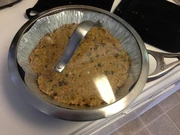 Improvisita Rako da Keksoj: Kompleta