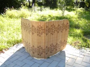 UltraLightCooker Bamboo