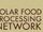 Solar Food Processing Network