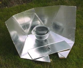 La Cocina de Doble Posicionamiento