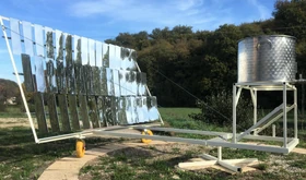 The Lytefire 4 array