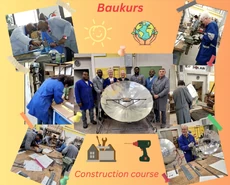 E.G Solar poster, 8-21-25