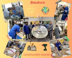 E.G Solar poster, 8-21-25