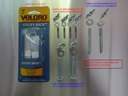 mechanical connectors