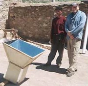 Tibet medical waste sterilizer