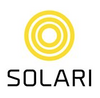SOLARI logo, 5-25-16