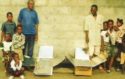 Another recent workshop