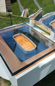 Elisa double glazing, 5-26-23.png (456 KB) The double glazing is simply laid on top of the cooking chamber