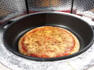 Pizza (0.4 kg)