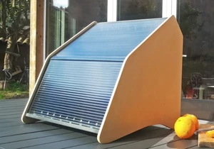 Primsa food dryer, 3-21-23