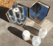 Ft3 solar cooker 1