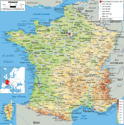 France-physical-map