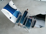 Glenergy Solar Cooker