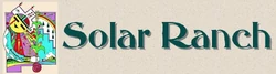 Solar Ranch logo, 10-10-22