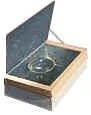 "Minimum" Solar Cooker: English, Spanish, French, Italian, Portuguese, Vietnamese, Urdu, Russian, Arabic, Persian