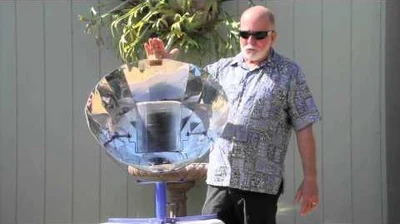 Newest_Parvati_Solar_Cooker