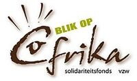 Blik op Afrika logo