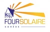 Cuisson Solaire logo, 2-8-24
