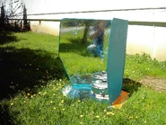 EuroSolarCooker en action