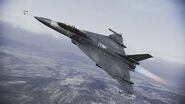 Ib's F-16XL