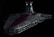 Venator-class Star Destroyer