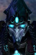 Executor Namilus (Council Member - Leader of the Protoss Lost Tribe)