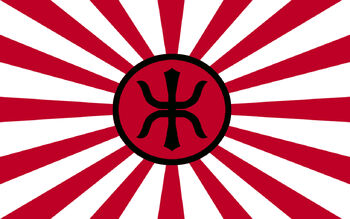 RisingSunFlag