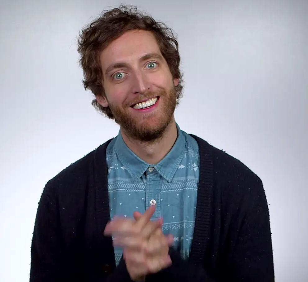 Thomas Middleditch Solar Opposites Wiki Fandom