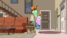 SOLAR OPPOSITES E203 0001