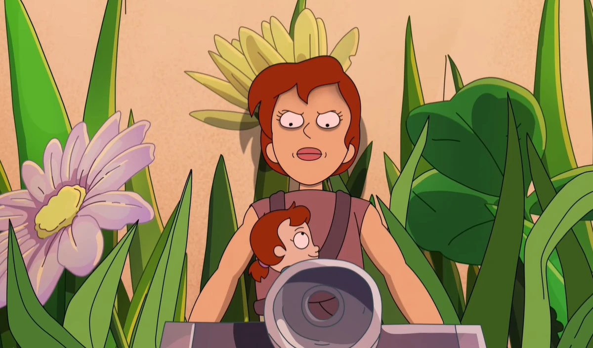 Category:Characters | Solar Opposites Wiki | Fandom