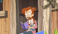 Cherie reading to Pezlie.png (1.08 MB) Cherie reads to Pezlie