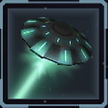 UFO | Solar Smash Mobile Game Wiki | Fandom