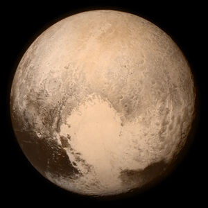 Pluto