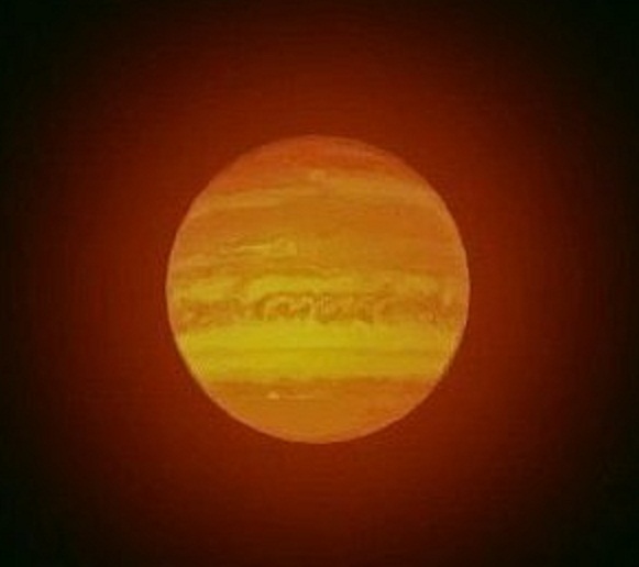 Tyche The Solar System Fandom