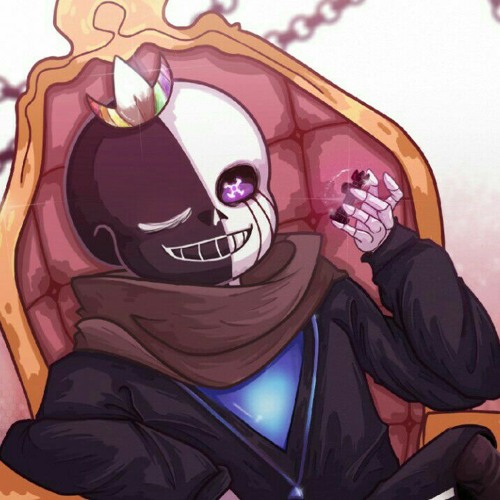 Nightmare! Sans, SolarVerse Wiki